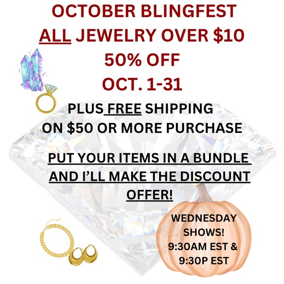 Meet your Posher, Jill - Picture 1 of 2